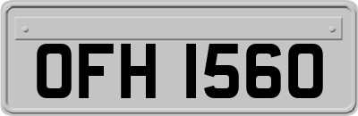 OFH1560