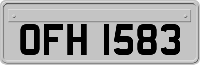 OFH1583