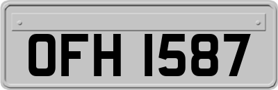 OFH1587