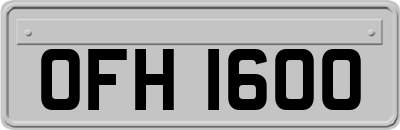 OFH1600