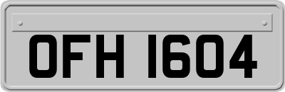 OFH1604