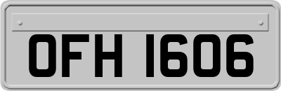 OFH1606