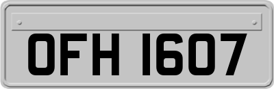 OFH1607