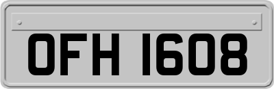 OFH1608
