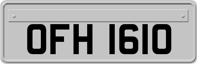 OFH1610