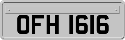 OFH1616