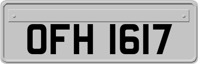 OFH1617
