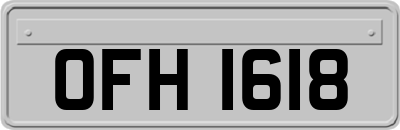 OFH1618