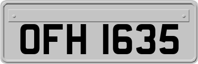 OFH1635
