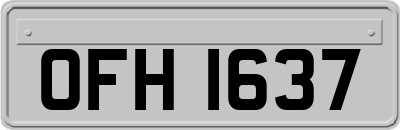 OFH1637