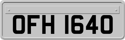 OFH1640