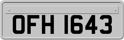 OFH1643