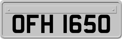 OFH1650