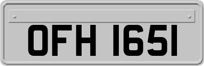 OFH1651