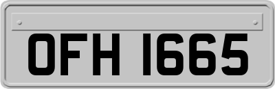 OFH1665