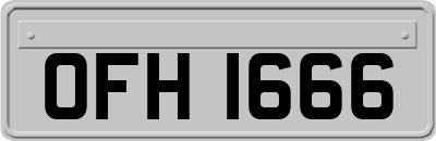 OFH1666