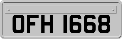 OFH1668