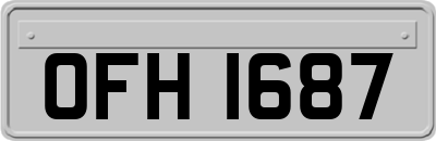 OFH1687