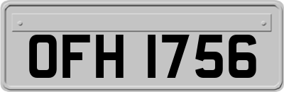 OFH1756