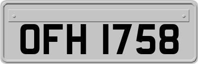 OFH1758