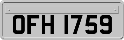 OFH1759