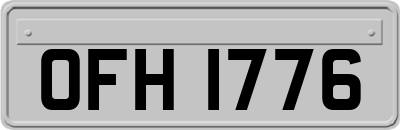 OFH1776