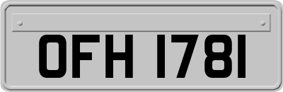 OFH1781