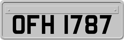 OFH1787