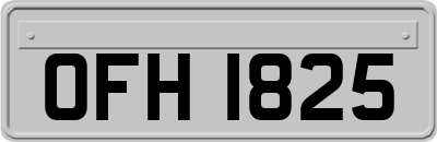OFH1825