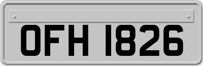OFH1826