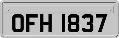 OFH1837