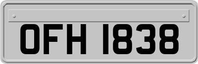 OFH1838