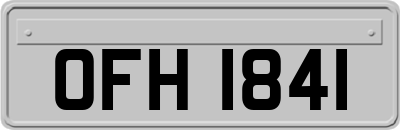OFH1841