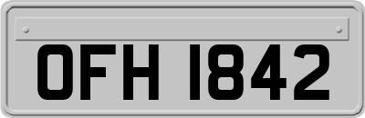 OFH1842