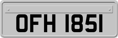 OFH1851