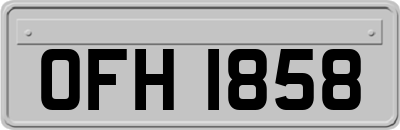 OFH1858