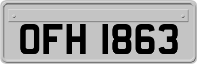 OFH1863