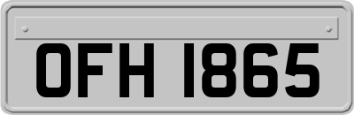 OFH1865