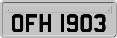 OFH1903