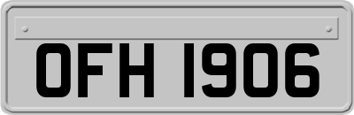 OFH1906