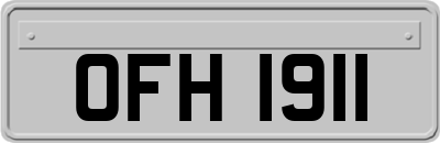 OFH1911