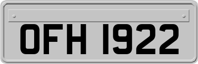 OFH1922
