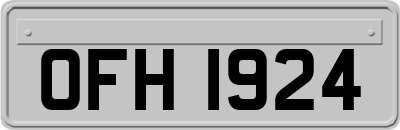 OFH1924