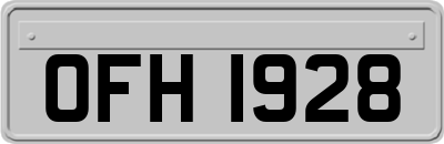 OFH1928