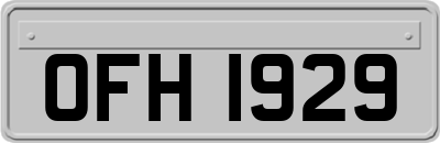OFH1929