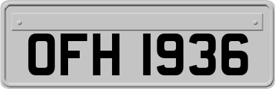 OFH1936