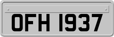 OFH1937