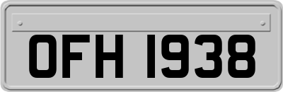 OFH1938