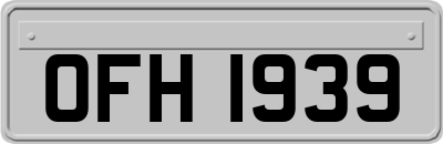 OFH1939