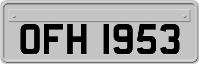 OFH1953